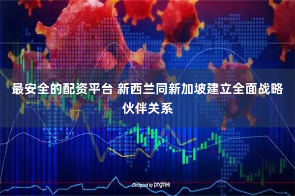 最安全的配资平台 新西兰同新加坡建立全面战略伙伴关系